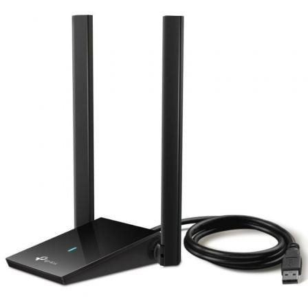 Adaptador USB